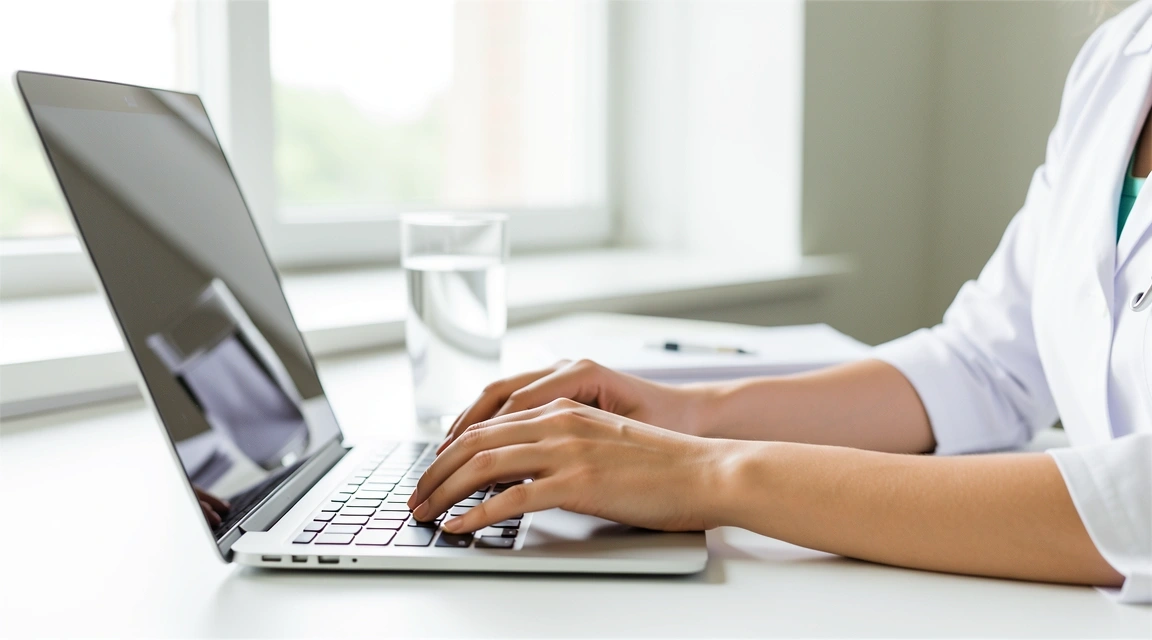 Datensicherheit und Sorgfalt