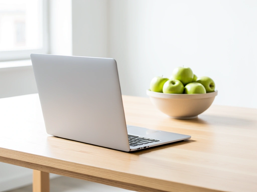 Nutri Swiss Consult Beratungszimmer