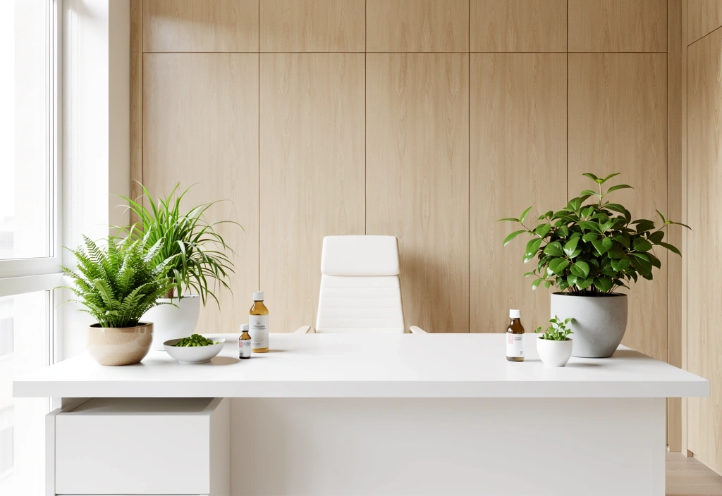 Nutri Swiss Consult Ambiente