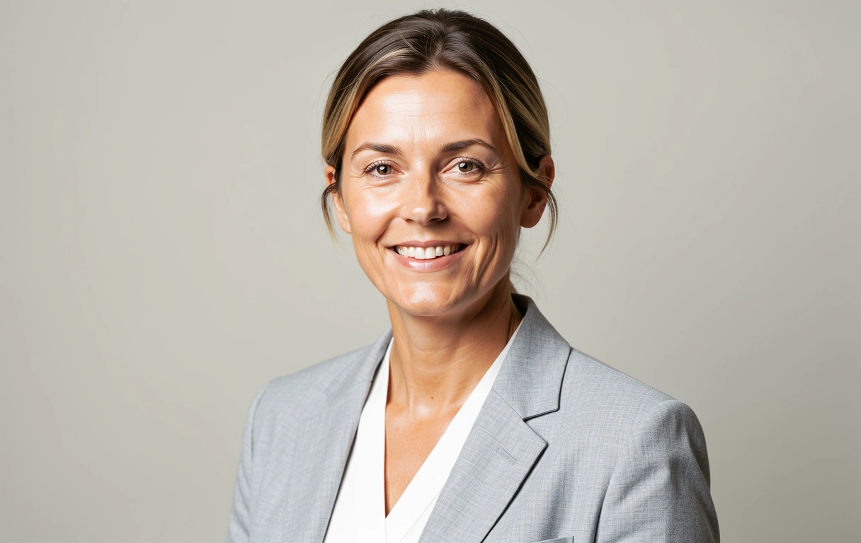 Ernährungsexpertin Schweiz